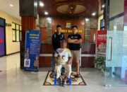 Polisi Tangkap Pelaku Kejahatan Seksual Terhadap Anak di Mess Karyawan di Kota Luwuk