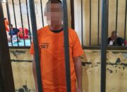 Polisi Tahan Tersangka Kasus Percobaan Pemerkosaan Mahasiswi di Kota Luwuk