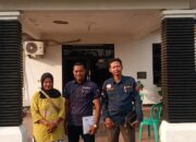 Erman, S.H,. CCD, Kuasa Hukum Mirahayati Datangi Kantor Polsek Tambelang Untuk Proses Mediasi