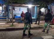 Sinergi Luar Biasa Antara Aparat Keamanan dan Masyarakat Kembali Terjalin Erat di Konawe