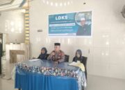 PENYULUHAN NAPZA DI PONPES DARUSSHALIHIN BERRU, KAPOLSEK LILIRILAU AJAK SANTRI JAUHI PENGARUH NEGATIF NARKOBA
