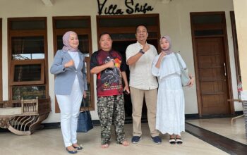 Brigjen TNI (Purn.) Edy Imran Pimpin Laskar Hukum Indonesia yang Resmi Disahkan Kemenkumham