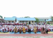 Kapolres Morowali Ajak Pelajar Ikut Menjaga Kamtibmas