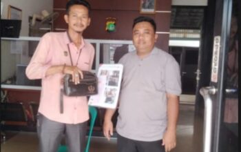 Erman, S.H,.CCD; Laporan Polisi Polsek Tambelang, Dugaan Pasal 378 KUHP Pidana, Tahap Selanjutnya Pemanggilan Saksi