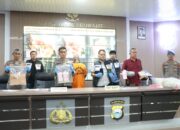 Emosi Tak Terkendali, Istri Meninggal di Tangan Suami,Polres Soppeng Beberkan Fakta Lengkap Kasus KDRT