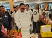 Kadin Sultra Siap Sukseskan Program Nasional MBG, 27 Dapur MBG Telah Disetujui