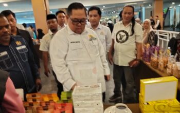 Kadin Sultra Siap Sukseskan Program Nasional MBG, 27 Dapur MBG Telah Disetujui