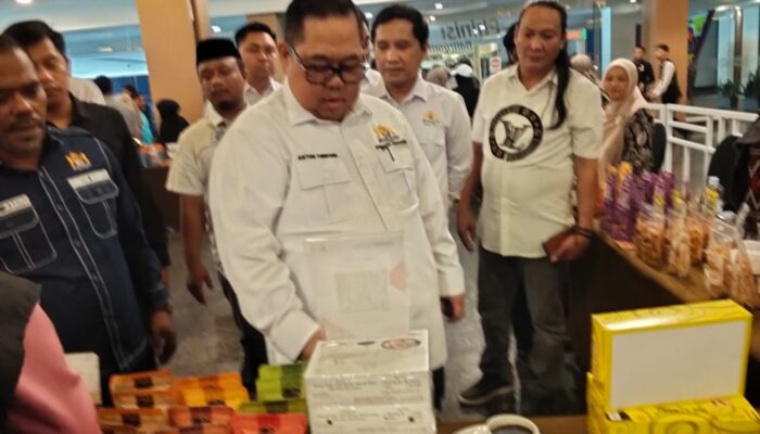 Kadin Sultra Siap Sukseskan Program Nasional MBG, 27 Dapur MBG Telah Disetujui