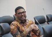 Brigadir Renita Rismayanti, Polwan Polri Raih Penghargaan Dunia — “UN Woman Police Officer of The Year 2023”