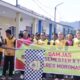 Personel Wajib Jaga Kebugaran Penunjang Tugas Kepolisian