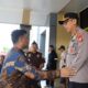 KUNJUNGAN KERJA ANGGOTA KOMISI III DPR RI ANDI MA’RUF SULAIMAN DI POLRES SOPPENG, TINJAU KINERJA DAN SERAP ASPIRASI MASYARAKAT