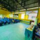 BHABINKAMTIBMAS DESA LOMPULLE DAN BABINSA LAKSANAKAN PENYULUHAN KAMTIBMAS UNTUK CIPTAKAN LINGKUNGAN AMAN DAN TERTIB