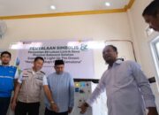 PLN Hadirkan Harapan di Pulau Samalona, Sinar Terang dari SuperSUN untuk Pariwisata Hijau Berkelanjutan