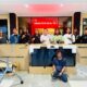 Gasak 4 Unit TV Bantuan Direktorat Sekolah Dasar, Polres Banggai Amankan Terduga Pelaku