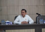 Polda Sultra Pastikan Kematian Tahanan di Rutan BNN Murni Bunuh Diri