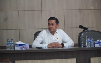 Polda Sultra Pastikan Kematian Tahanan di Rutan BNN Murni Bunuh Diri