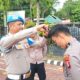 Sipropam Polres Enrekang Gelar Gaktibplin, Tegaskan Komitmen Disiplin dan Profesionalisme Personel
