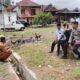 Lewat Giat Sambang, Bhabinkamtibmas Pererat Hubungan dengan Warga dan Sampaikan Imbauan Kamtibmas