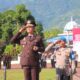 Peringati Hari Sumpah Pemuda ke-97, Kapolres Sigi Pimpin Upacara dengan Khidmat