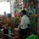 Pastikan Sesuai HET, Satreskrim Polres Sinjai dan Dinas Terkait Gelar Pengawasan Harga Beras.