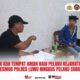 Tak Ada Tempat Aman bagi Pelaku Kejahatan, Resmob Polres Luwu Ringkus Pelaku Curas