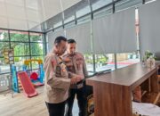 SIMAK Apa Apa Saja Layanan PESAT Biro SDM Polda Sulsel