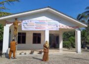 Tudingan Terhadap Kades Perjuangan Tidak Transparan dalam Mengelola Dana Desa : Ini Bantahannya