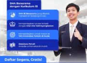 Pendaftaran SMA Kemala Taruna Bhayangkara Telah Dibuka, Kapolres Sinjai Ajak Siswa Segera Daftarkan Diri,