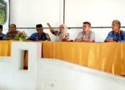 Sebanyak 445 SPPT-PBB Milik Wajib Pajak di Desa Tarabbi Dinonaktifkan, Membuat Warga ‘Meradang’