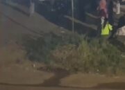 Aksi Spontanitas, Masyarakat Torete Tolak Kadesnya Masuk Desa