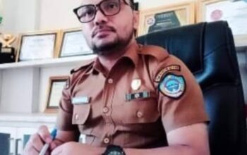 Pemerintahan Adios Sedang Berbenah, Bukan Berdiam Diri