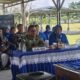 Perkuat Ketahanan Pangan Nasional,Danlanal Kendari Paparkan Program Pertanian Pesisir Usai Mengikuti Vicon dengan Kasal