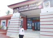 Hati-Hati! Paspor Rusak atau Hilang Bisa Kena Denda