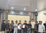 Polda Sultra Fasilitasi Restorative Justice, Kasus Pengeroyokan di Bombana Berakhir Damai