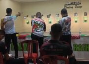 Perbakin Sinjai Cetak Sejarah diBawah Kepemimpinan Kapolres AKBP Harry Azhar, 10 Atlet Lolos ke Porprov Sulsel 2026.