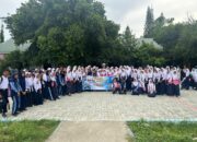 Ciptakan Generasi Tertib Berlalu Lintas, Polres Sigi Hadir di Sekolah Lewat Program “Police Go To School”