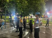 PATROLI GABUNGAN PIKET FUNGSI POLRES SOPPENG DALAM RANGKA MENJAGA SITKAMTIBMAS DI WILAYAH KABUPATEN SOPPENG