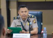 Polres Banggai Ajak Siswa Segera Daftarkan Diri di SMA Kemala Taruna Bhayangkara