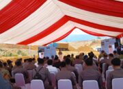 Perangi Tambang Ilegal. Begini Capaian Satgas PKH Halilintar…!!!