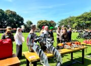 Polres Wajo Siapkan Personil dan Sarana Prasarana Hadapi Ancaman Bencana Hidrometeorologi