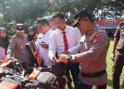 Apel Kesiapsiagaan Bencana, Polres Luwu Bersama Forkopimda Tegaskan Sinergi Hadapi Ancaman Hidrometeorologi