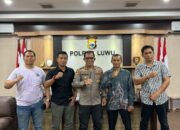 AKBP Adnan: Lulus Perwira Bukan Puncak, Tapi Awal Pengabdian Tanpa Batas