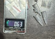 Satresnarkoba Ungkap Jaringan Pengedar Sabu dan Sinte di Wilayah Bone