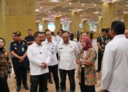 Kemenimipas Tuai Apresiasi Menteri PAN-RB dalam Kinerja Penguatan Sistem Merit ASN