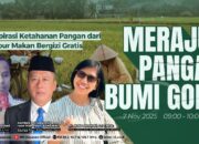 226 Ribu Warga NTB Nikmati Makan Bergizi Gratis, BGN Ungkap Dampaknya