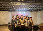 DPW AMAN Lampung Gelar Deklarasi dan Dialog Kebangsaan Bertajuk Dukung Pemberian Gelar Pahlawan Untuk Soeharto