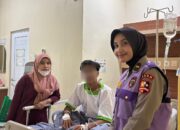 Polri Lanjutkan Pendampingan Psikososial dan Pemulihan Ledakan SMAN 27 Jakarta Utara