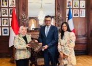 Kadin Provinsi Sultra Kembali Menegaskan Peranannya Sebagai Motor Penggerak UMKM daerah Menebus Pasar Global