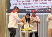 RBPI Sumut Rayakan Harlah ke-4, Dalam Dorong Terwujudnya UU Perlindungan Pengemudi