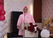 Bhayangkari Cabang Soppeng Gelar Syukuran HUT Ke-73, Wujud Kebersamaan dan Dukungan untuk Polri